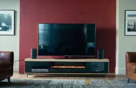 Как выбрать удобный электрошашлычник?