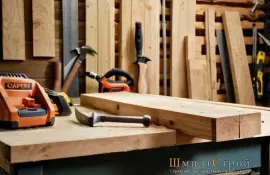 Деревянные панели для кухни: практичные и стильные решения