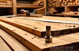 Ремесло столяра: искусство обработки дерева