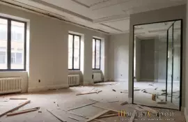 Устройство и монтаж систем защиты от молний