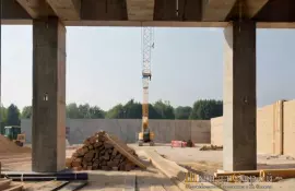 Преимущества модульных покрытий для пола
