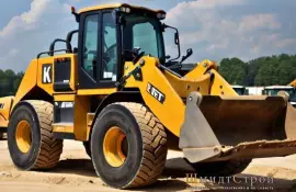 Преимущества дизельных тепловых пушек для строительных объектов