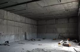 Уход за штукатурными фасадами