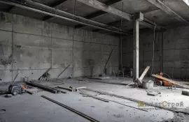 Как рассчитать материалы для черновой отделки