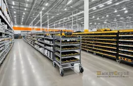 Орбитальная шлифмашина: что нужно знать