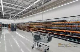 Ленточные шлифмашины для больших поверхностей