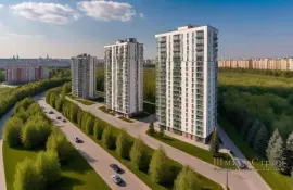 Инфраструктура связи на военных объектах