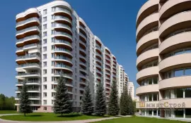 Как выбрать материал для фасада дома