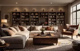 Обзор популярных производителей корпусной мебели