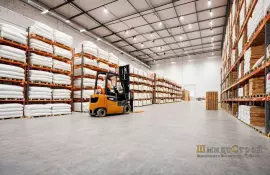 Разновидности креплений для панелей