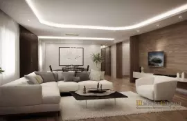 Уютная спальня: главные элементы