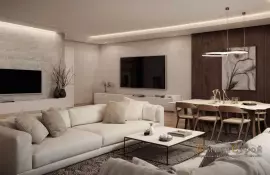 Эргономика спальни: высота, размеры, расстояния