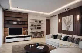 Фитнес-залы в офисных пространствах