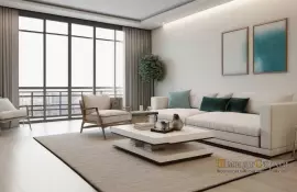 Контрастное освещение витрин