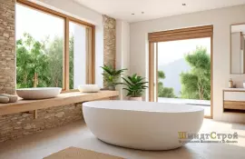 Биде с подачей пены