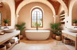 Автономная канализация с накопительным баком: монтаж