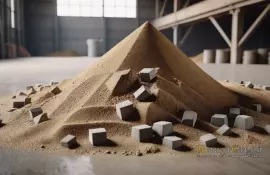 Влияние состава смеси на 3D-печать бетона