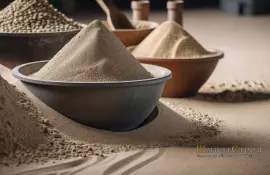 Как предотвратить трещины при твердении