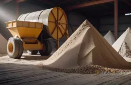 Комбинированные методы твердения бетона