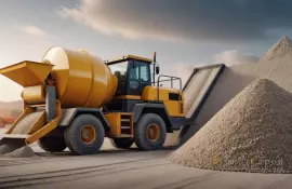 Контроль качества после ремонта бетона