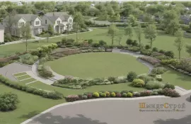 Многолетники с волнистой листвой