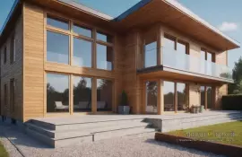 Когда необходим ремонт фасада