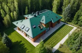 Проверка эффективности молниезащиты после установки