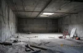 Голосовое управление проектом дома