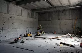 Выбор краски для внутренних работ