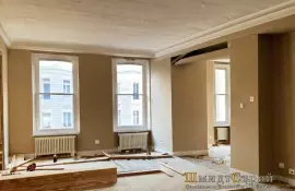 Как правильно выбрать отделку для кухни в стиле минимализм?