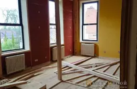 Как выбрать отделку для ванной с яркими цветами?