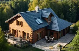 Технологии утепления кровли для зимних условий