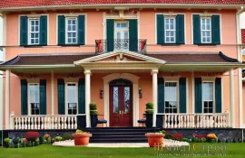 Как продлить срок службы фасадной системы?