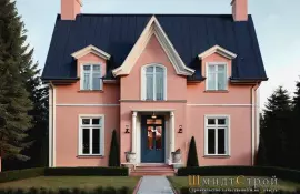 Преимущества фасадных решений для объектов с требованием к защите от пыли и загрязнений