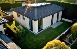 Создание системы автономного отопления для дачного дома