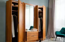 Как выбрать кровать с мягким изголовьем для спальни