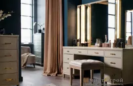 Как выбрать мебель для детской комнаты с дополнительными зонами для игр