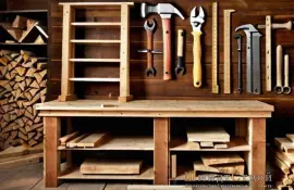 Как выбрать древесину для наружных лестниц