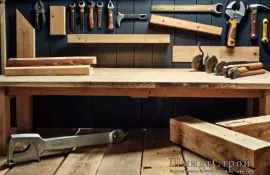 Как ухаживать за деревянной мебелью: советы экспертов