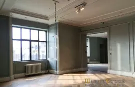 Преимущества панельно-каркасного строительства