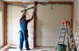 Как правильно организовать электромонтаж на участке