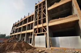 Преимущества облицовочного кирпича