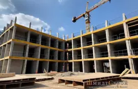 Преимущества использования антипылевых покрытий для промышленности