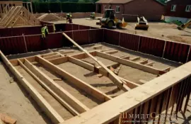 Преимущества многофункциональных строительных пылесосов