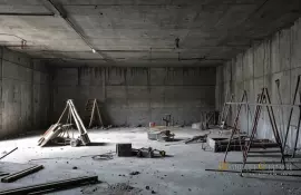 Почему важно предусмотреть вентиляцию на этапе черновых работ