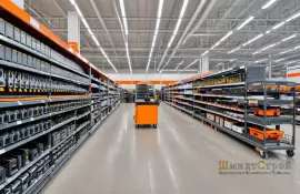 Алмазные диски для резки камня и бетона