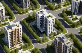 Что такое сервисные квартиры