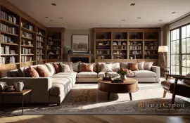 Уличная мебель в стиле бохо