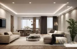 Как увеличить полезное пространство без ремонта