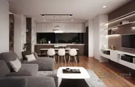 Умные системы бронирования